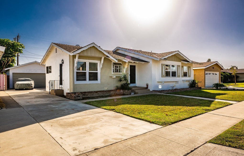 Anaheim Home For Sale, 3116 Olinda Lane