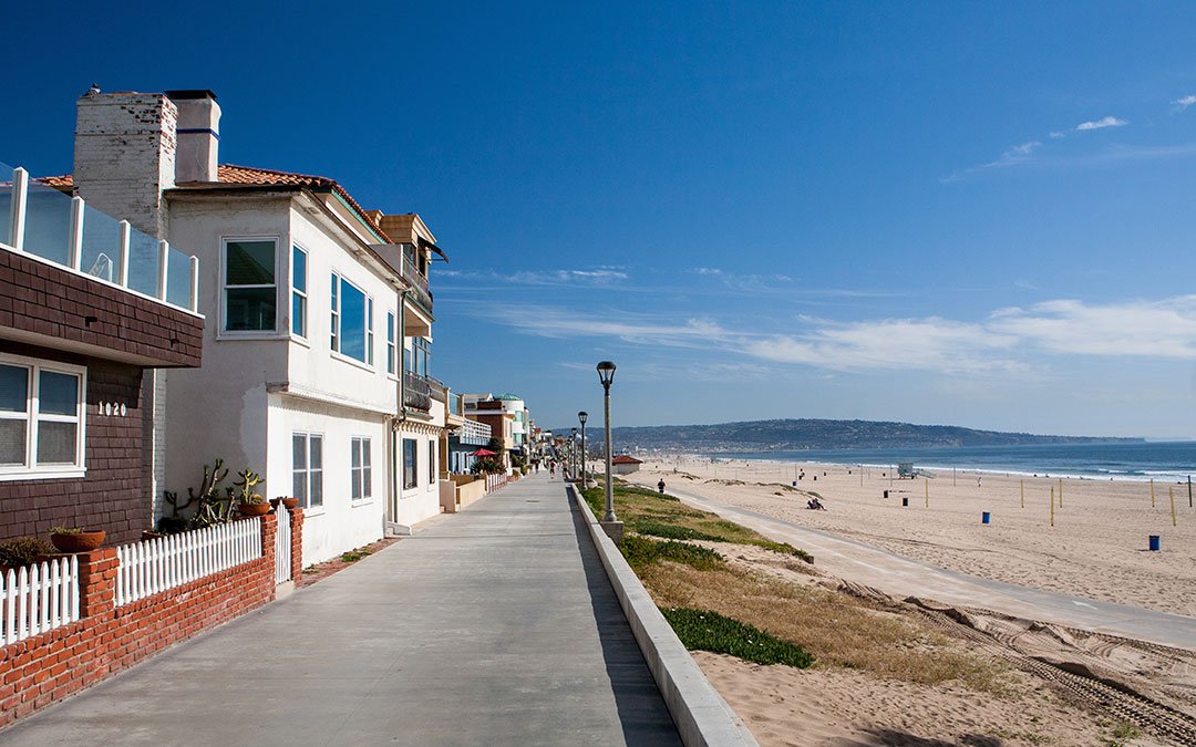 Manhattan Beach Houses For Sale In Los Angeles