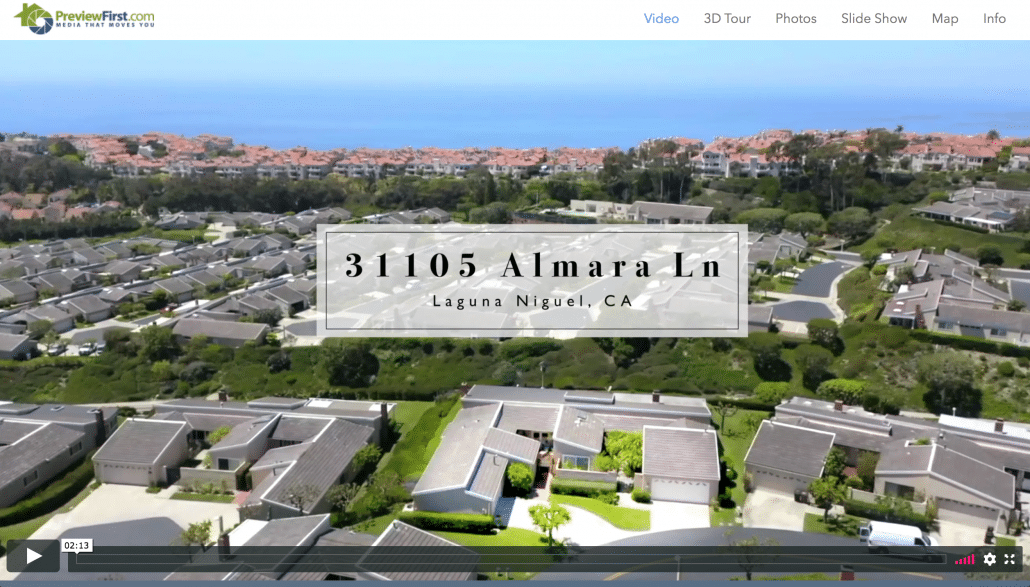 31105 Almara Laguna Hills Website