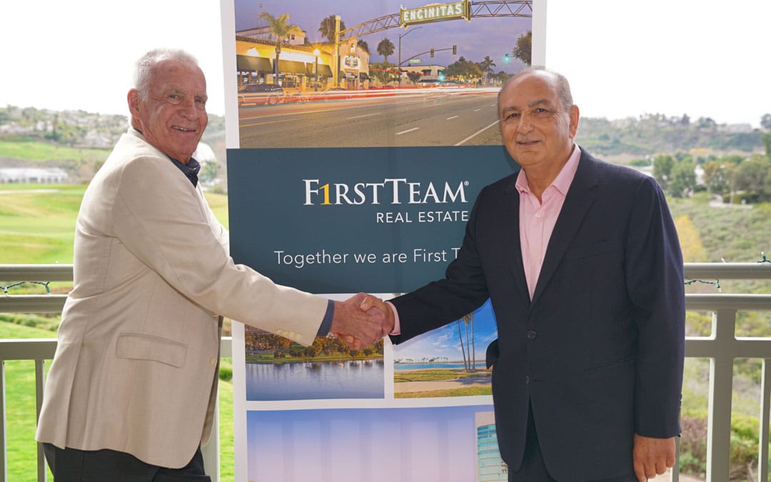 San Diego Real Estate Sees Promising Outlook With First Team And Sea Coast Exclusive Properties Merger