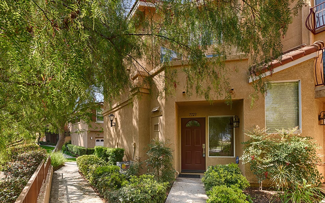 Anaheim Hills Home For Sale