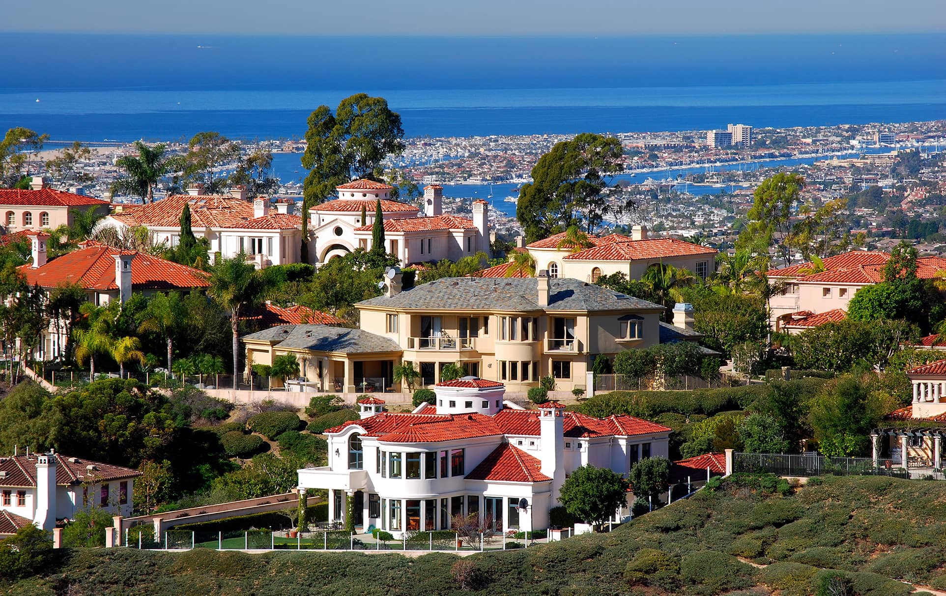 Travis White: The Premier Real Estate Agent in Newport Heights, Newport Beach