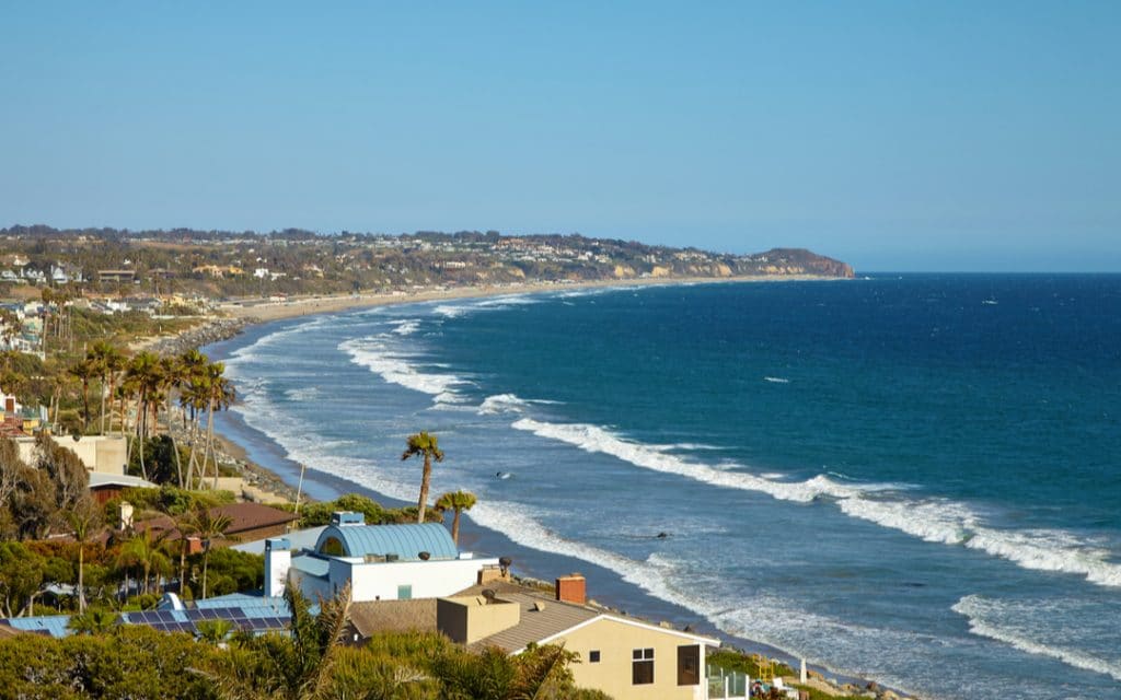 Malibu Best Neighborhoods Southern California
