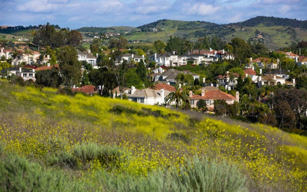 Turtlerock Best Neighborhoods Southern California