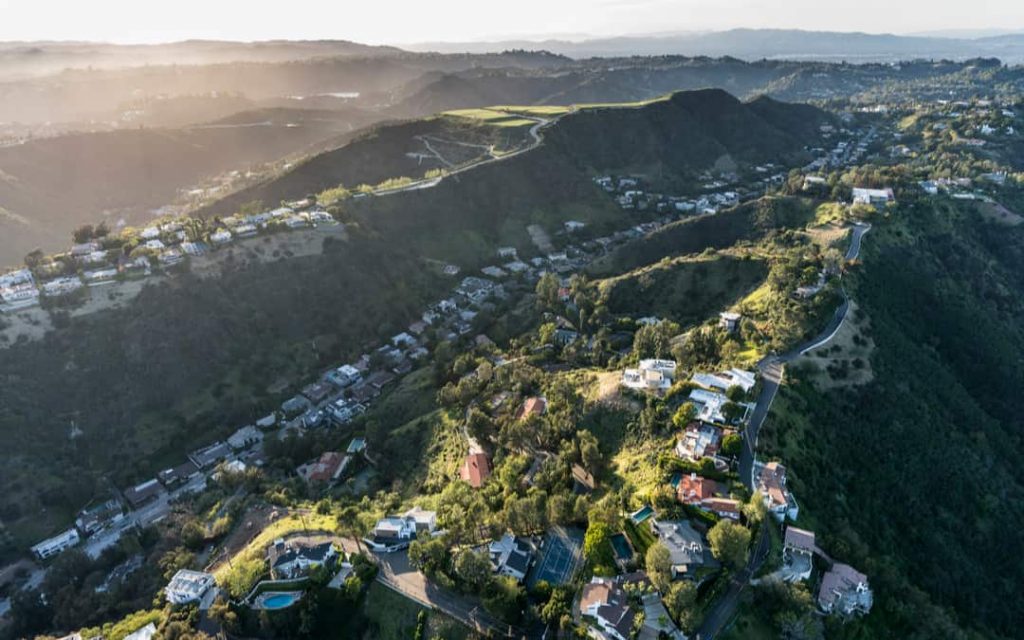 Beverly Park Richest Neighobrhoods Southern California