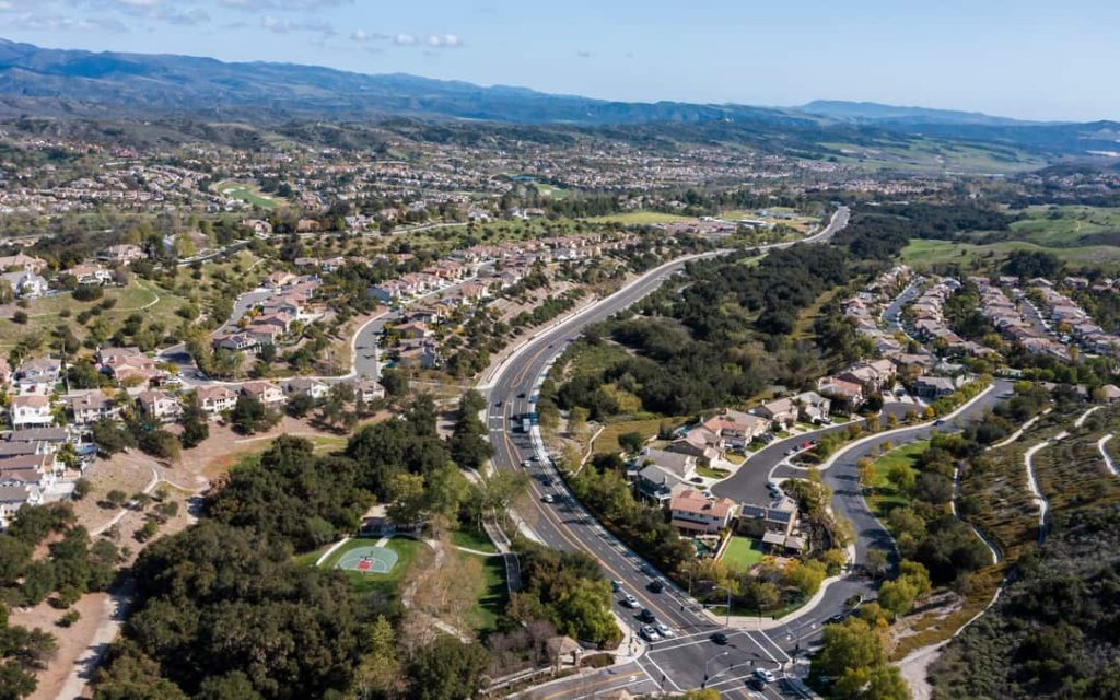 Coto De Caz Richest Neighborhoods Southern California