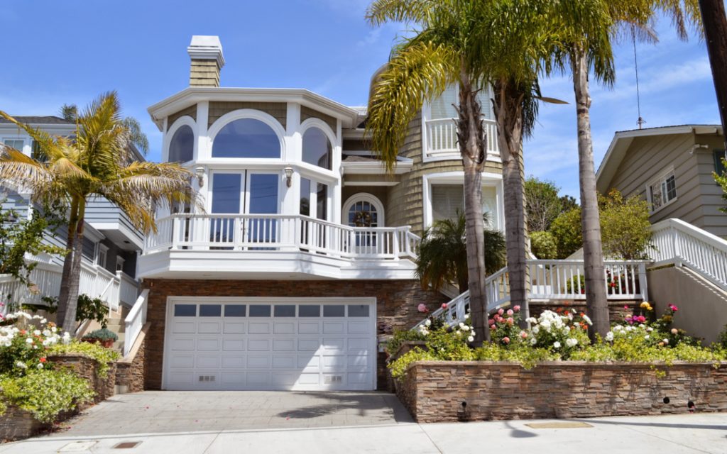 Manhattan Beach Richest Southern California Neighborhoods