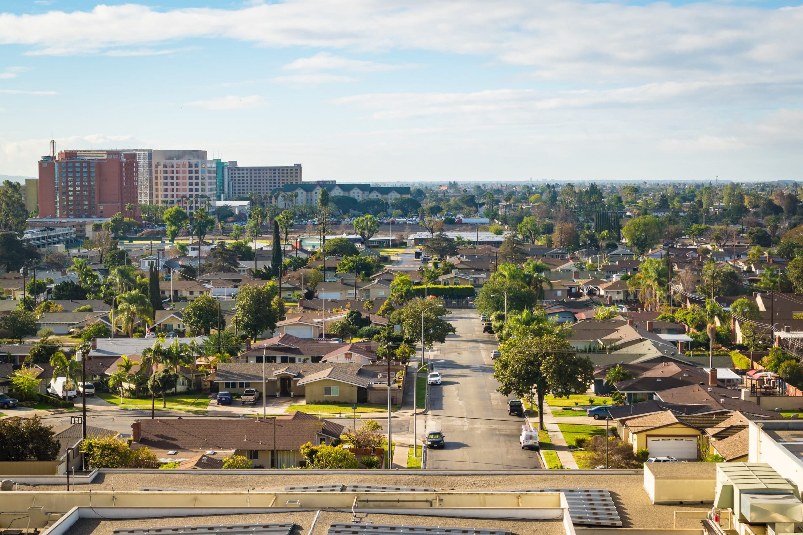 residential area of anaheim california best neighborhoods to live in anaheim