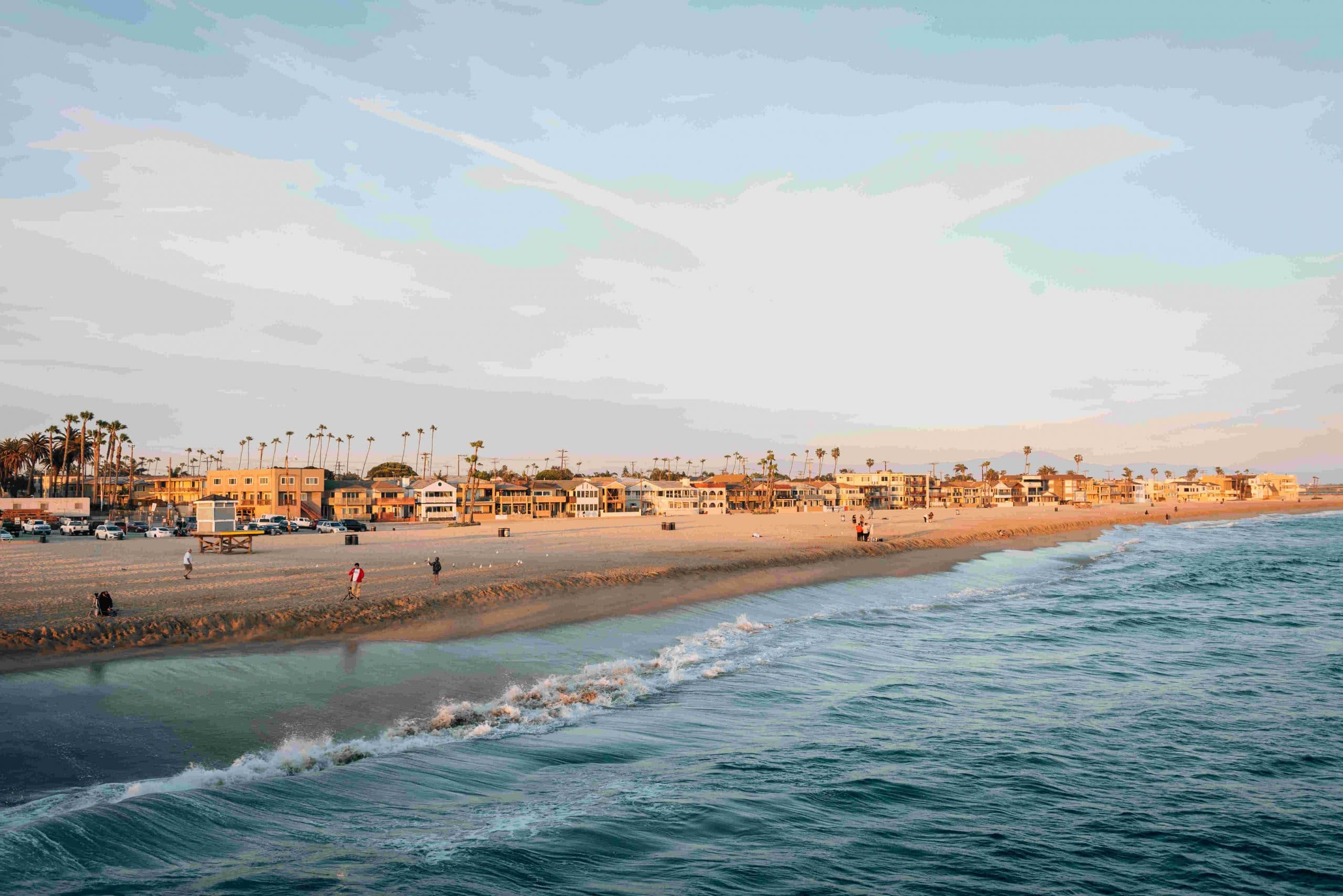 waterfront homes in seal beach ca things to do in seal beach ca